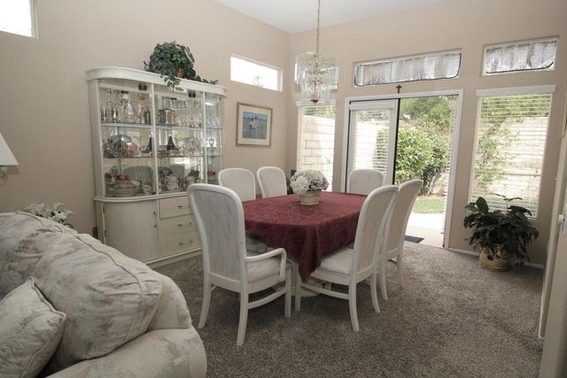 34 Vistara Drive, Rancho Mirage, CA 92270