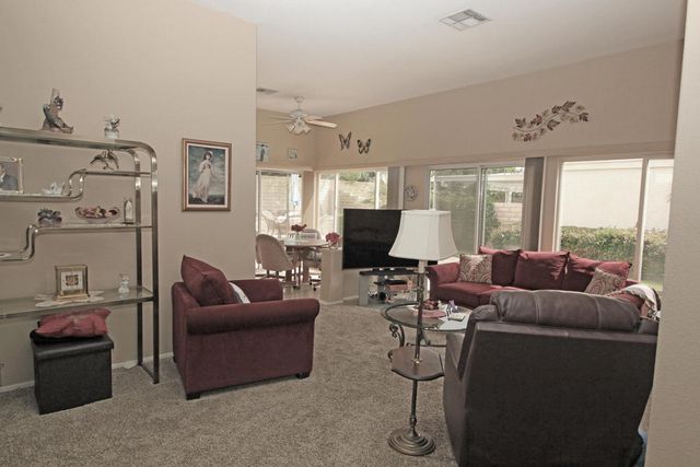 34 Vistara Drive, Rancho Mirage, CA 92270