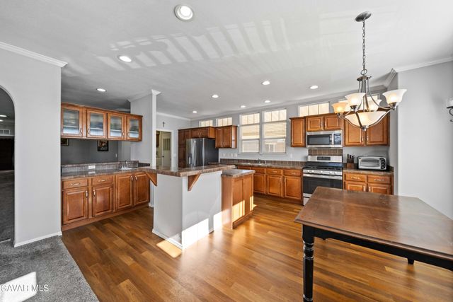 2107 Colleen Drive 39, Rosamond, CA 93560