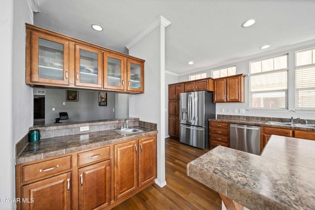 2107 Colleen Drive 39, Rosamond, CA 93560