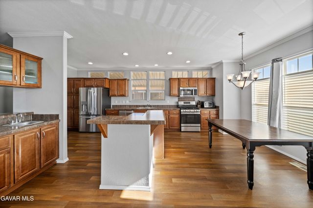 2107 Colleen Drive 39, Rosamond, CA 93560