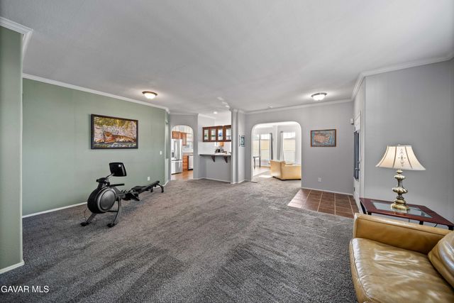 2107 Colleen Drive 39, Rosamond, CA 93560