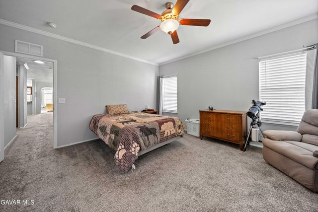 2107 Colleen Drive 39, Rosamond, CA 93560