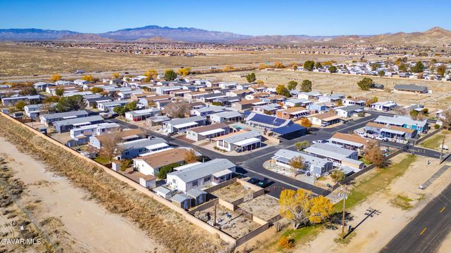 2107 Colleen Drive 39, Rosamond, CA 93560