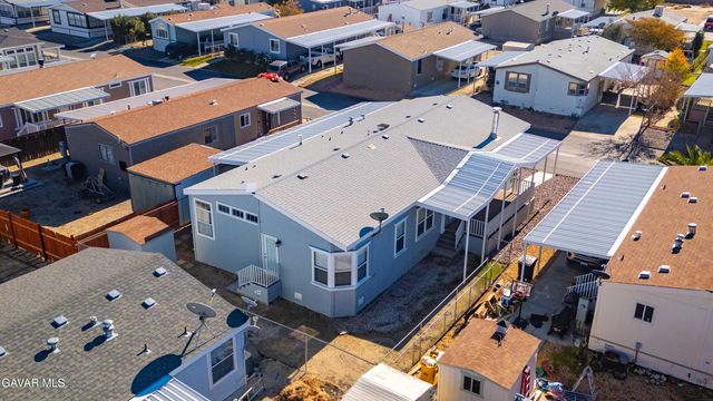 2107 Colleen Drive 39, Rosamond, CA 93560