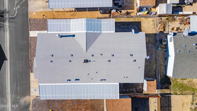 2107 Colleen Drive 39, Rosamond, CA 93560