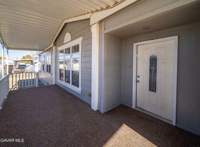 2107 Colleen Drive 39, Rosamond, CA 93560