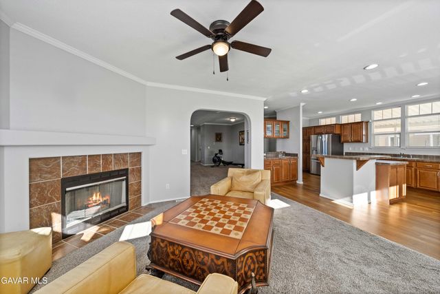 2107 Colleen Drive 39, Rosamond, CA 93560