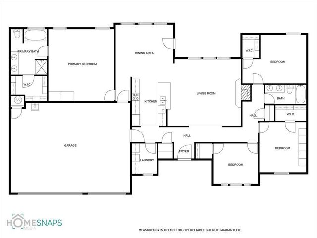 15811 S CR 206, Altus, OK 73521