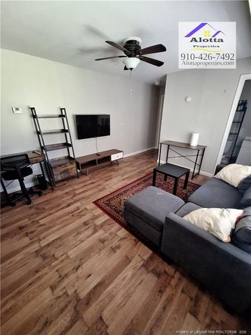 818-2 Ethelored Street, Fayetteville, NC 28303