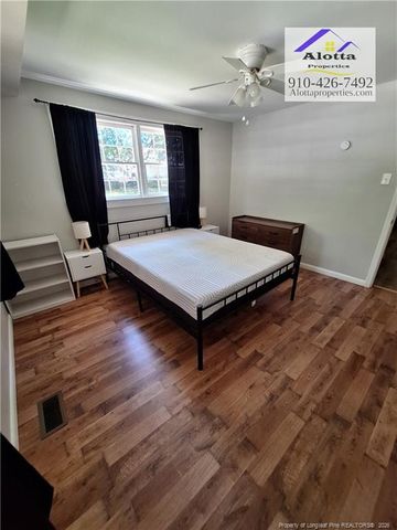 818-2 Ethelored Street, Fayetteville, NC 28303