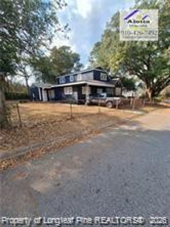 818-2 Ethelored Street, Fayetteville, NC 28303