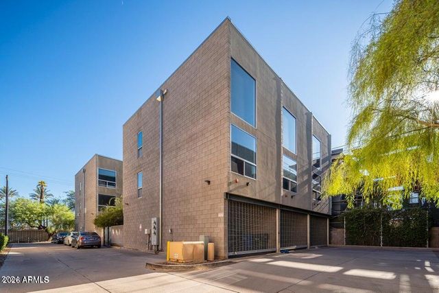 537 E WILLETTA Street 4, Phoenix, AZ 85004