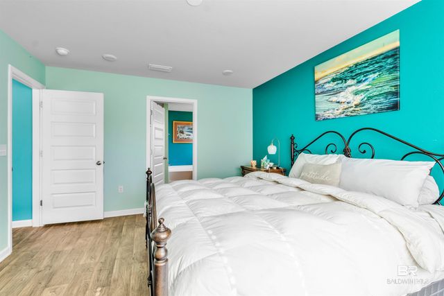 18057 Lewis Smith Drive, Foley, AL 36535