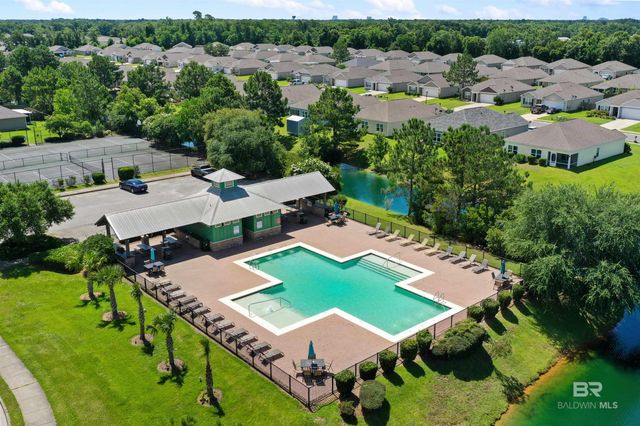 18057 Lewis Smith Drive, Foley, AL 36535