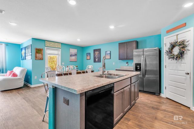 18057 Lewis Smith Drive, Foley, AL 36535