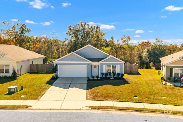 18057 Lewis Smith Drive, Foley, AL 36535