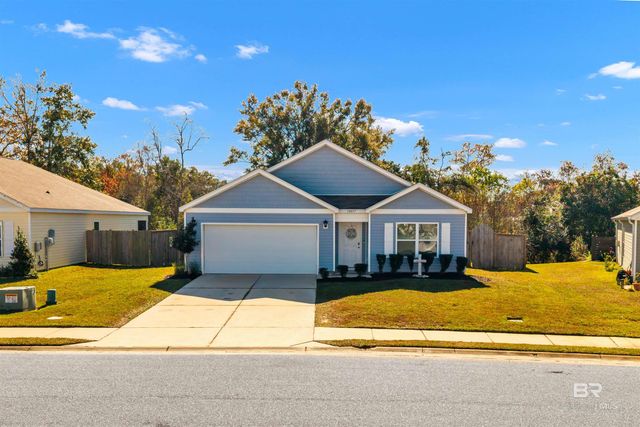 18057 Lewis Smith Drive, Foley, AL 36535