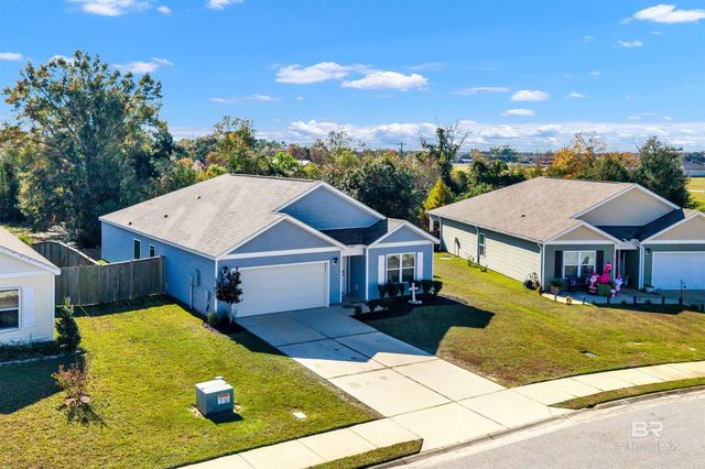 18057 Lewis Smith Drive, Foley, AL 36535