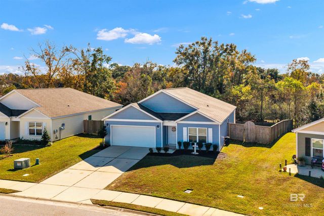 18057 Lewis Smith Drive, Foley, AL 36535