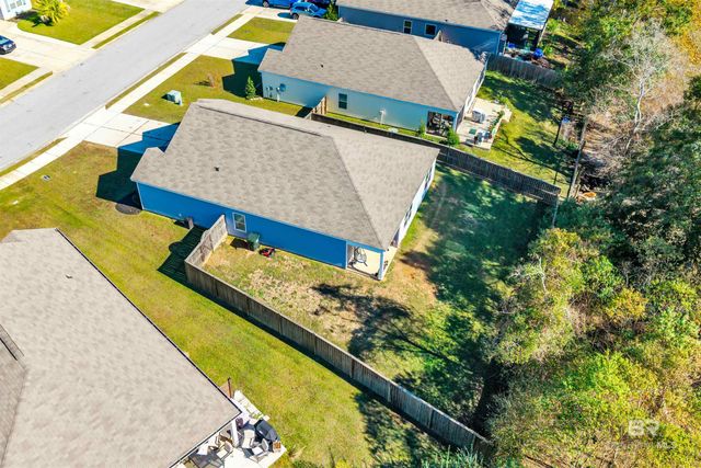 18057 Lewis Smith Drive, Foley, AL 36535