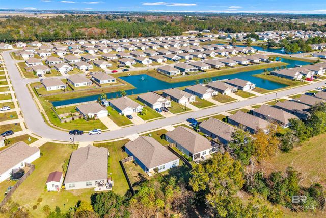 18057 Lewis Smith Drive, Foley, AL 36535