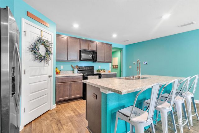 18057 Lewis Smith Drive, Foley, AL 36535