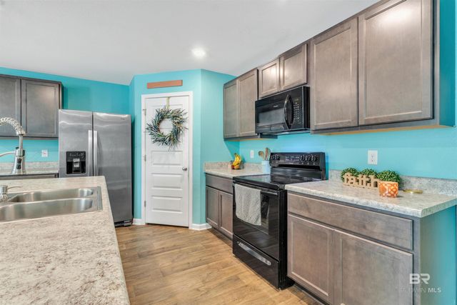 18057 Lewis Smith Drive, Foley, AL 36535