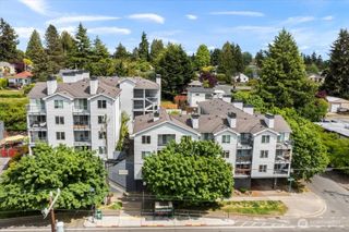 9200 Greenwood Avenue N #511, Seattle, WA 98103