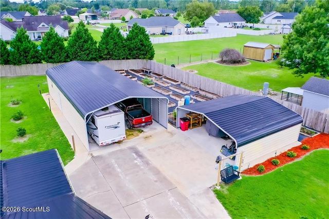 3007 Suncreek Lane, Blackshear, GA 31516