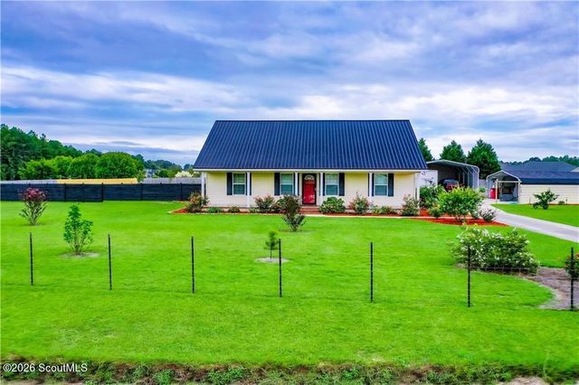 3007 Suncreek Lane, Blackshear, GA 31516