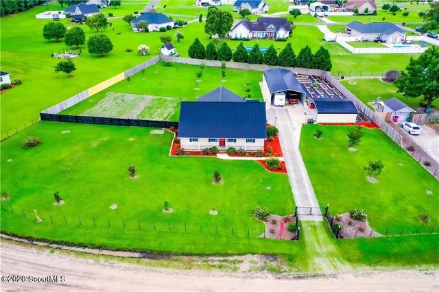 3007 Suncreek Lane, Blackshear, GA 31516