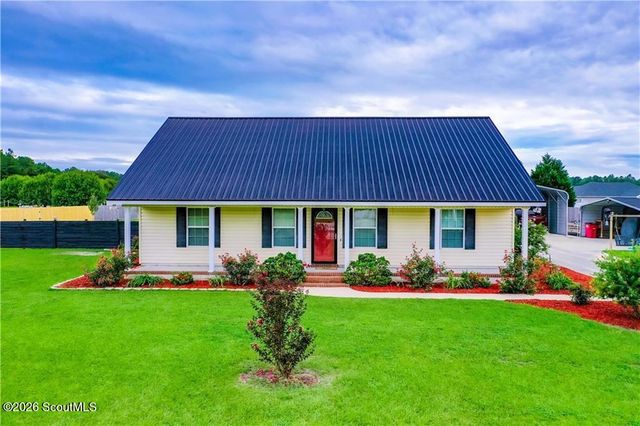 3007 Suncreek Lane, Blackshear, GA 31516