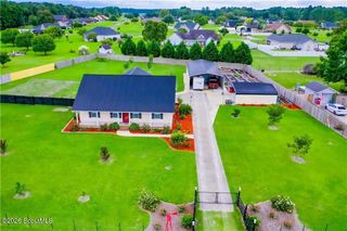3007 Suncreek Lane, Blackshear, GA 31516