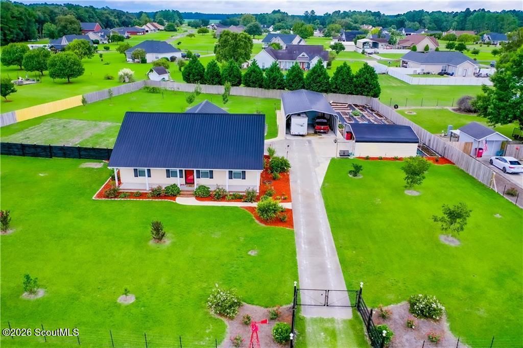 3007 Suncreek Lane, Blackshear, GA 31516