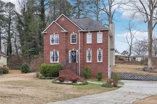 1031 Bettina SW Court, Mableton, GA 30126