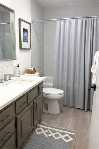 1400 Ocean Dr 1103A, Corpus Christi, TX 78404