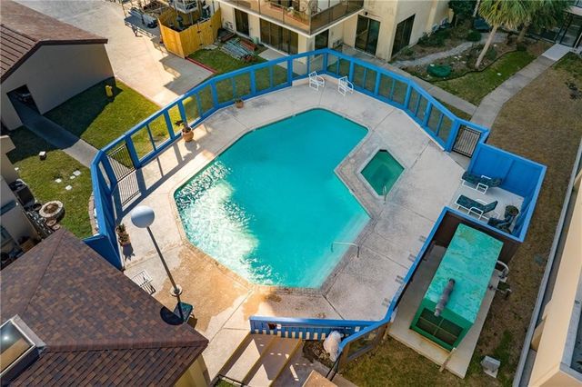 1400 Ocean Dr 1103A, Corpus Christi, TX 78404