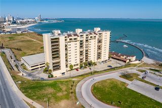 1400 Ocean Dr 1103A, Corpus Christi, TX 78404