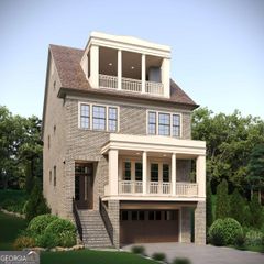 3530 Vermillion View, Suwanee, GA 30024