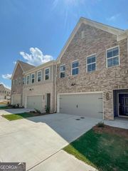4331 Denton Drive 4331, Douglasville, GA 30135