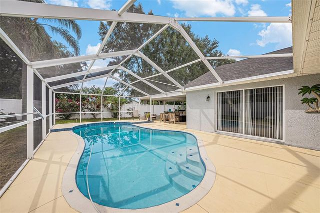 3509 WILLISTON LOOP, Land O Lakes, FL 34639