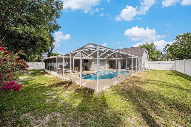 3509 WILLISTON LOOP, Land O Lakes, FL 34639