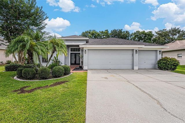 3509 WILLISTON LOOP, Land O Lakes, FL 34639