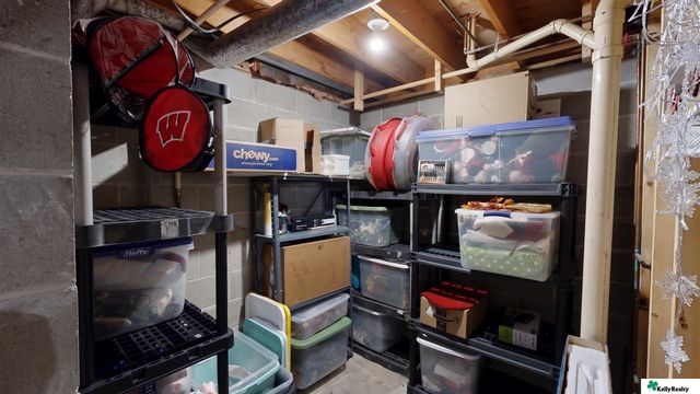 1407 W 40th Street, Kearney, NE 68845