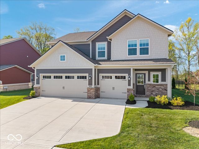 19303 Jacone Lane, Westfield, IN 46074