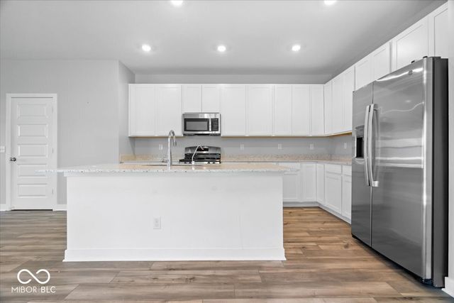 19303 Jacone Lane, Westfield, IN 46074