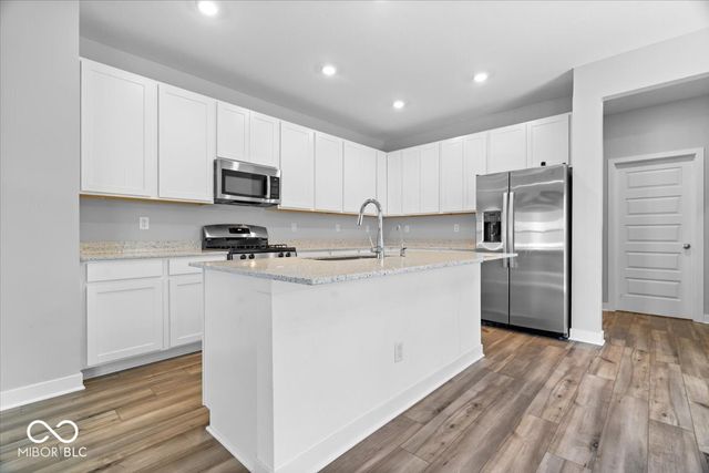 19303 Jacone Lane, Westfield, IN 46074