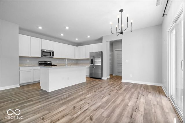 19303 Jacone Lane, Westfield, IN 46074