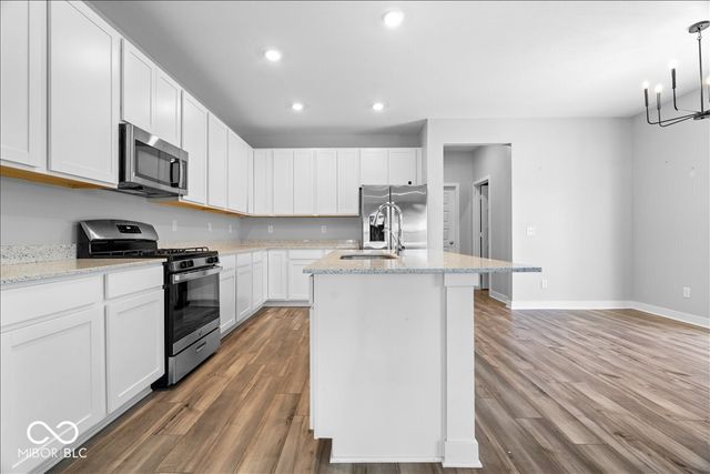 19303 Jacone Lane, Westfield, IN 46074